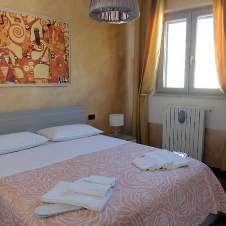 לינה וארוחת בוקר ביטריטו Casa Di Illy מראה חיצוני תמונה