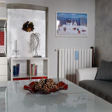 לינה וארוחת בוקר ביטריטו Casa Di Illy מראה חיצוני תמונה