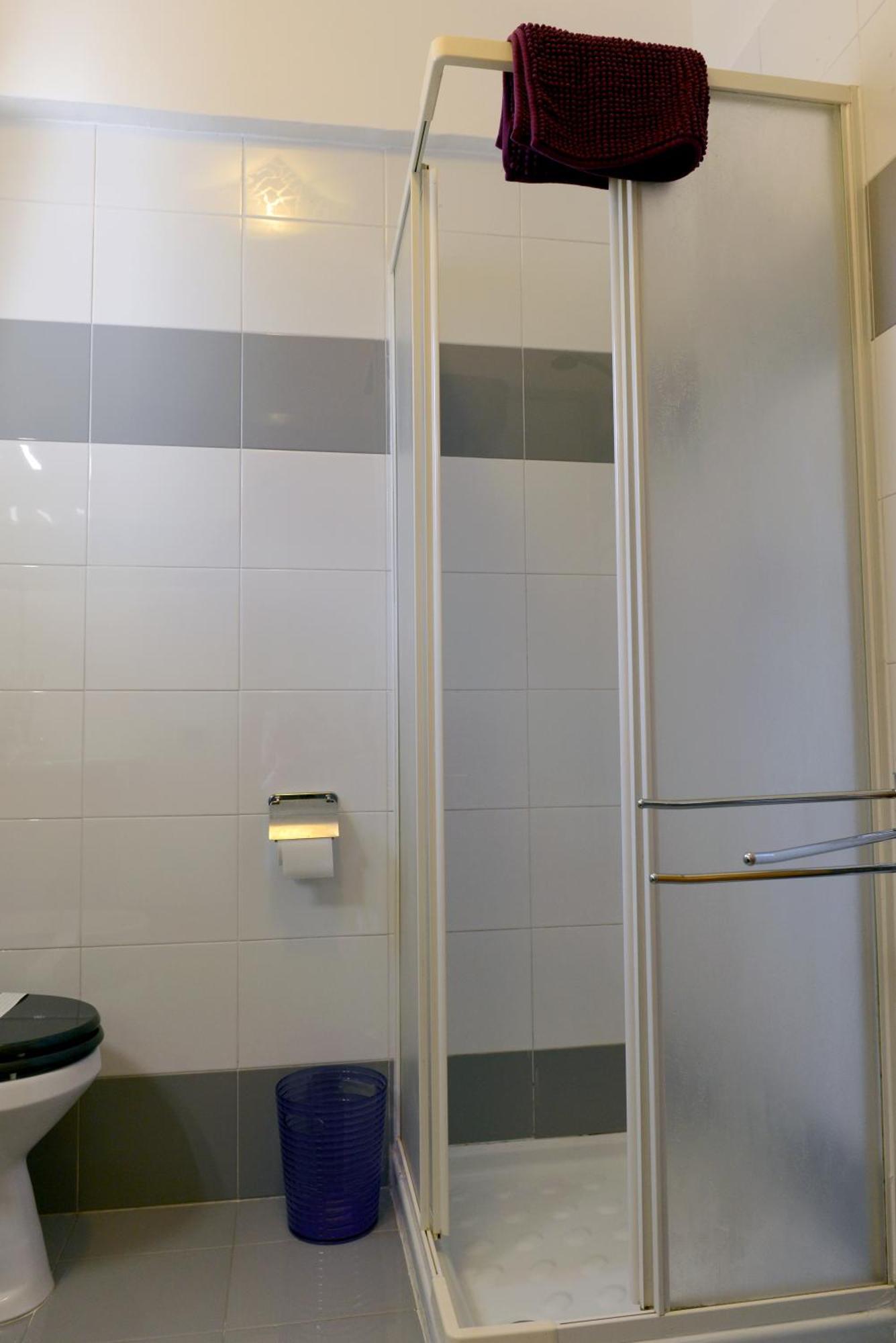 לינה וארוחת בוקר ביטריטו Casa Di Illy מראה חיצוני תמונה