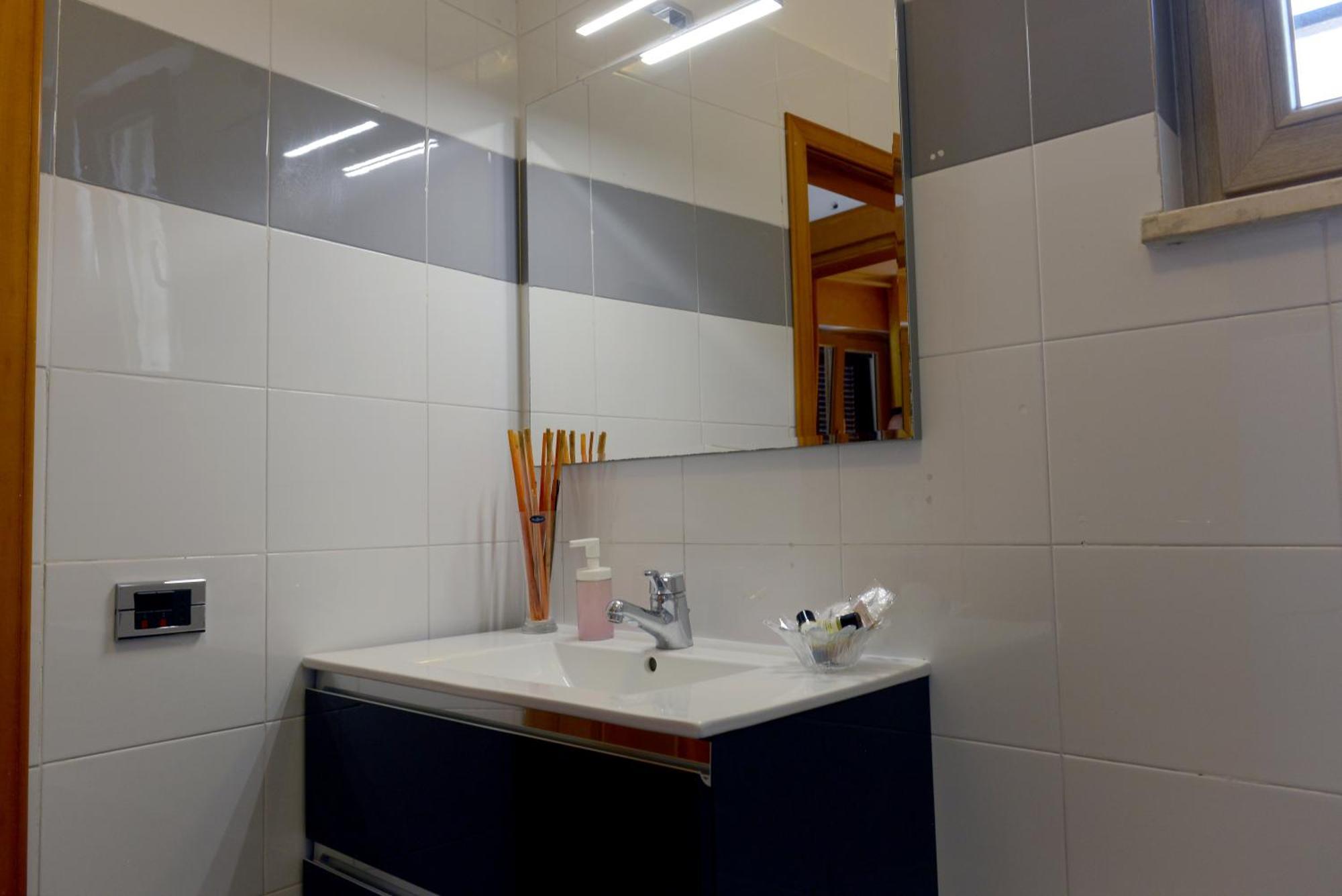 לינה וארוחת בוקר ביטריטו Casa Di Illy מראה חיצוני תמונה