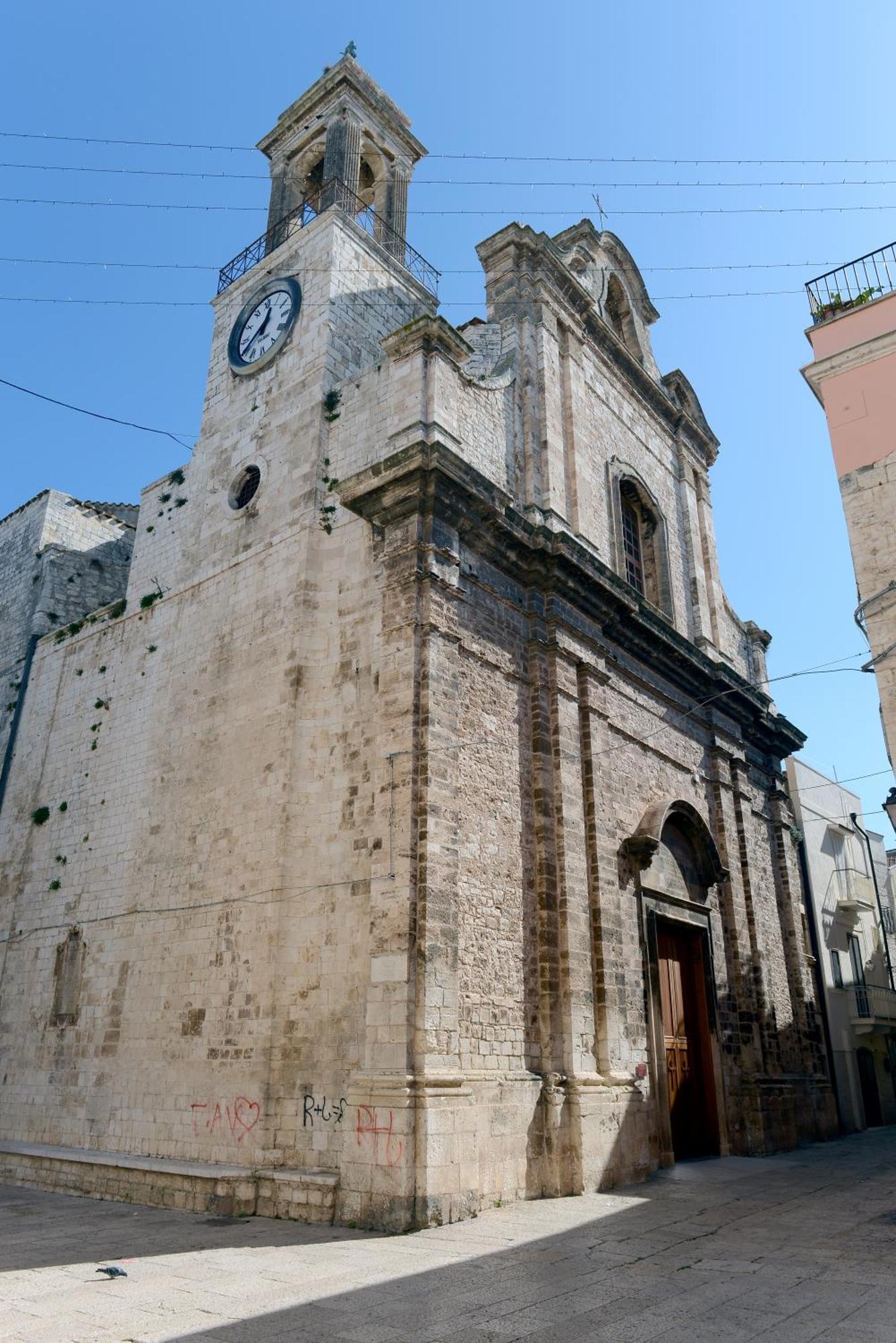 לינה וארוחת בוקר ביטריטו Casa Di Illy מראה חיצוני תמונה